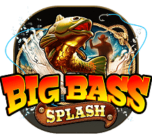 Big Bass Splash