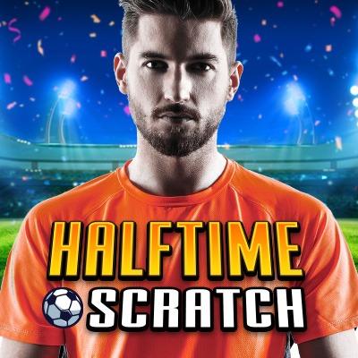 Halftime Scratch