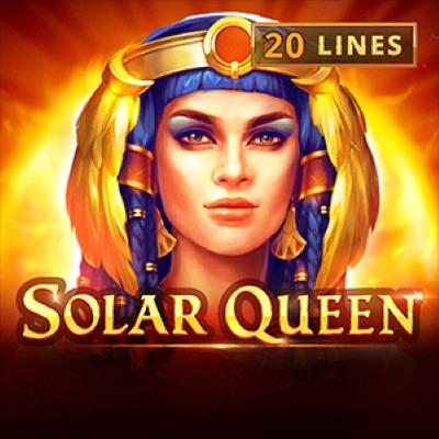 Solar Queen