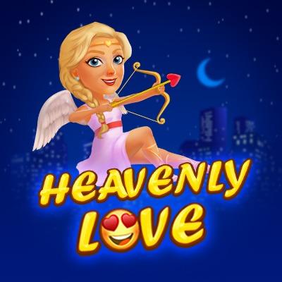 Heavenly Love