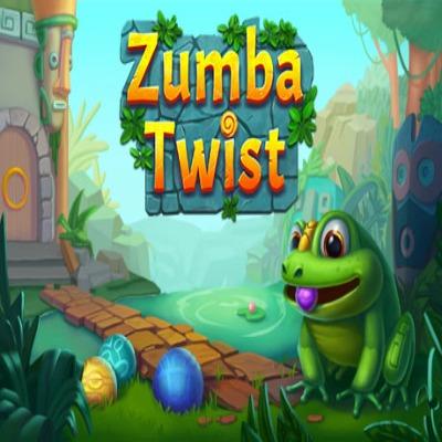 Zumba Twist