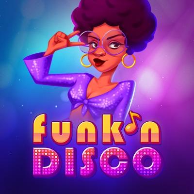 Funk'n Disco