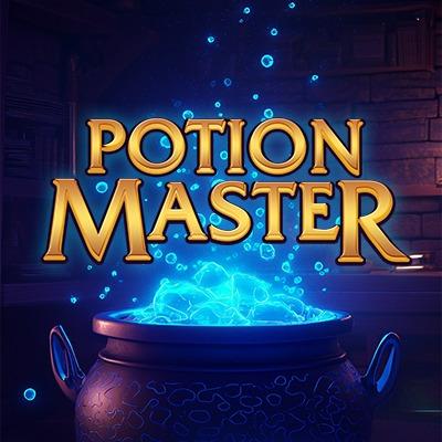 Potion Master