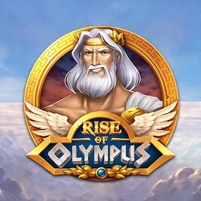Rise of Olympus