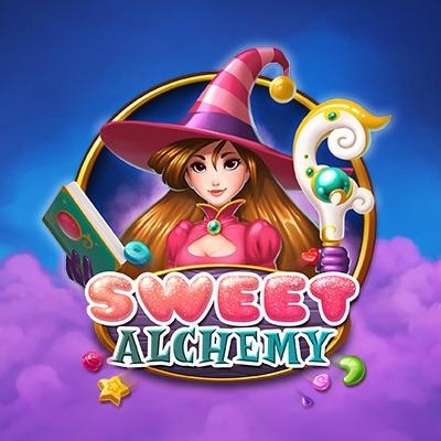 Sweet Alchemy
