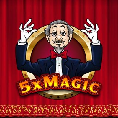 5x Magic