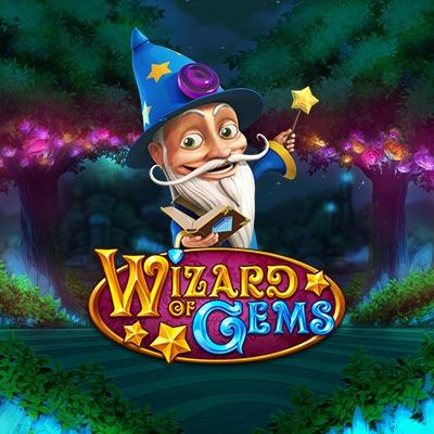 Wizard of Gems