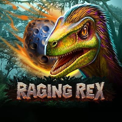 Raging Rex