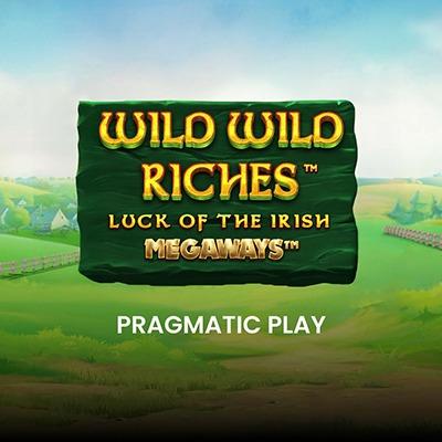 Wild Wild Riches Megaways