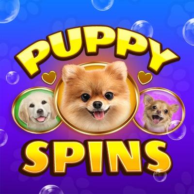 Puppy Spins
