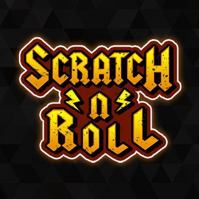 Scratch N Roll