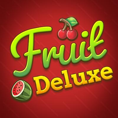 Fruit Deluxe