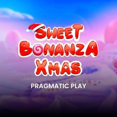 Sweet Bonanza XMAS