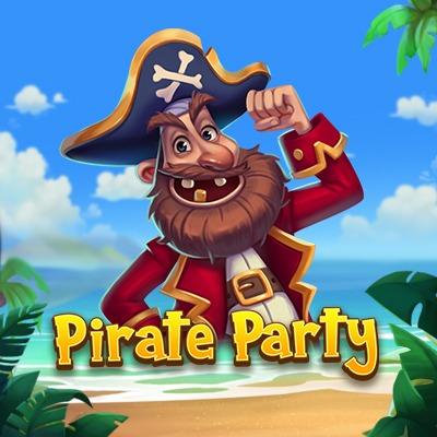 Pirate Party
