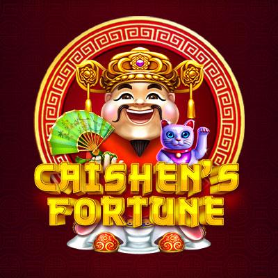 Caishen's Fortune