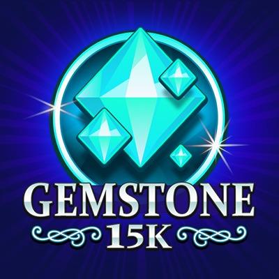 Gemstone 15K