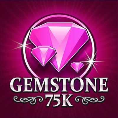 Gemstone 75K