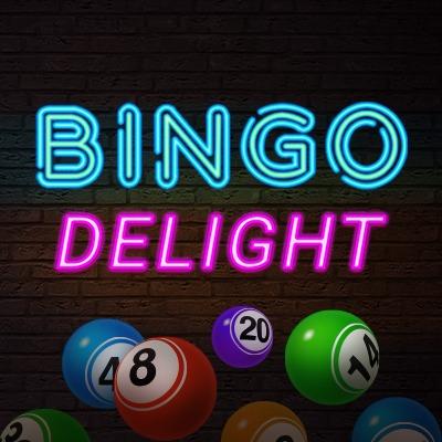 Bingo Delight