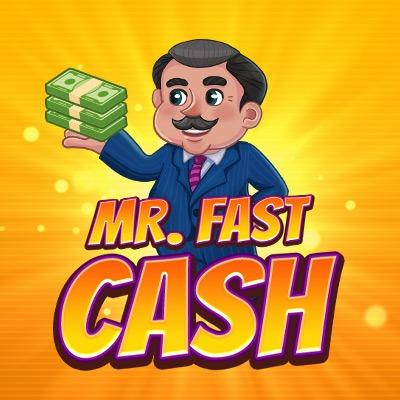 Mr. Fast Cash