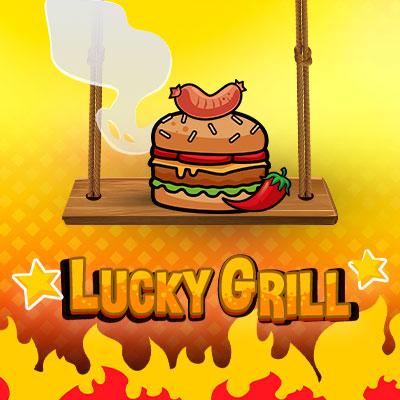 Lucky Grill