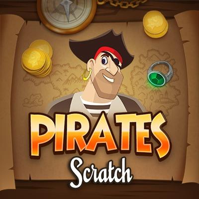 Pirates Scratch