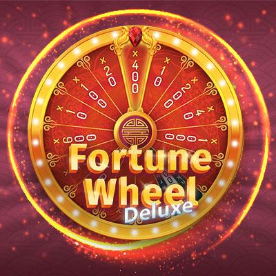 Fortune Wheel Deluxe