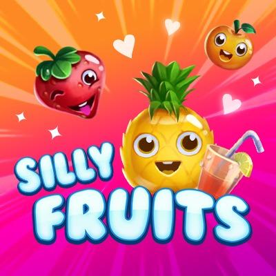 Silly Fruits