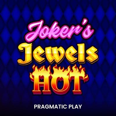 Joker's Jewels Hot