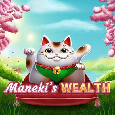Maneki's Wealth