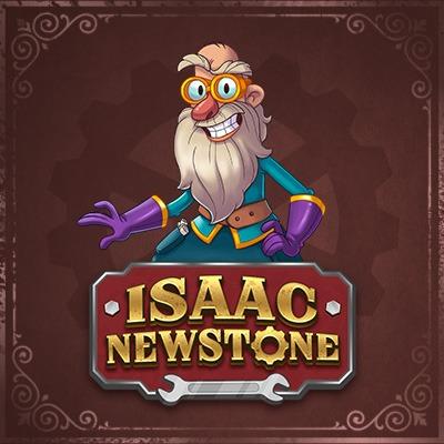 Isaac Newstone