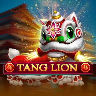 Tang Lion