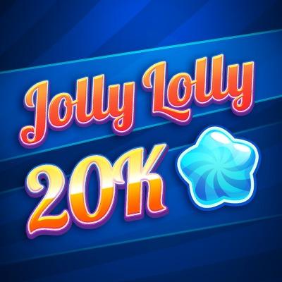 Jolly Lolly 20K