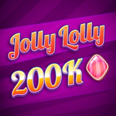 Jolly Lolly 200K
