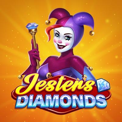 Jesters Diamonds