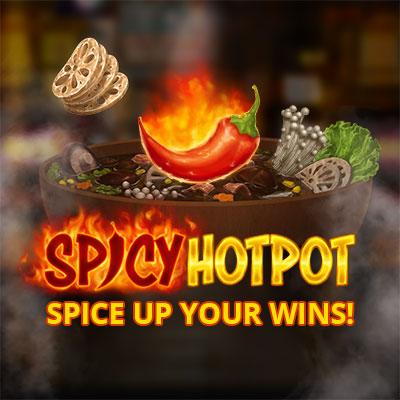 Spicy Hotpot