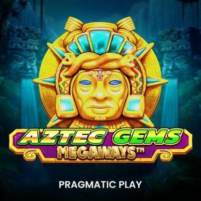 Aztec Gems Megaways