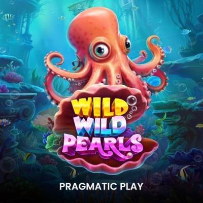 Wild Wild Pearls