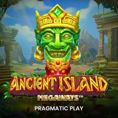 Ancient Island Megaways