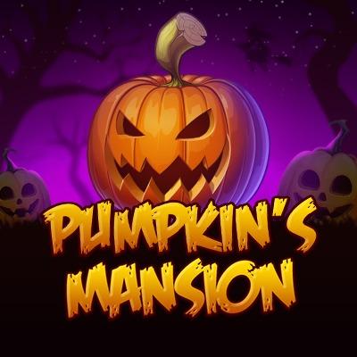 Pumpkins Mansion