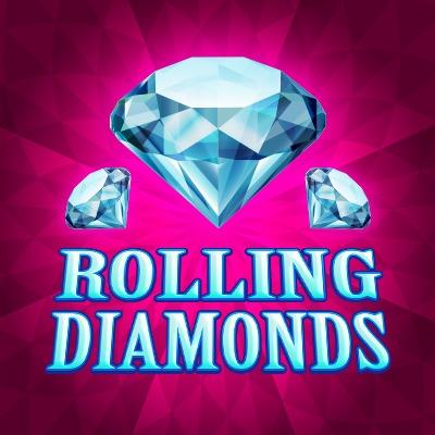 Rolling Diamonds