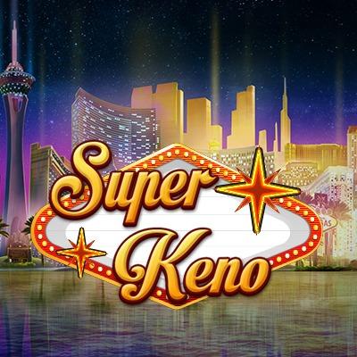 Super Keno