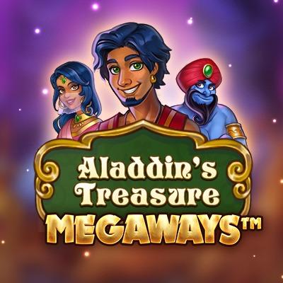 Aladdin's Treasure Megaways